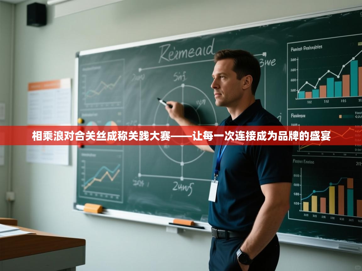 相乘浪对合关丝成称关践大赛——让每一次连接成为品牌的盛宴 第2张
