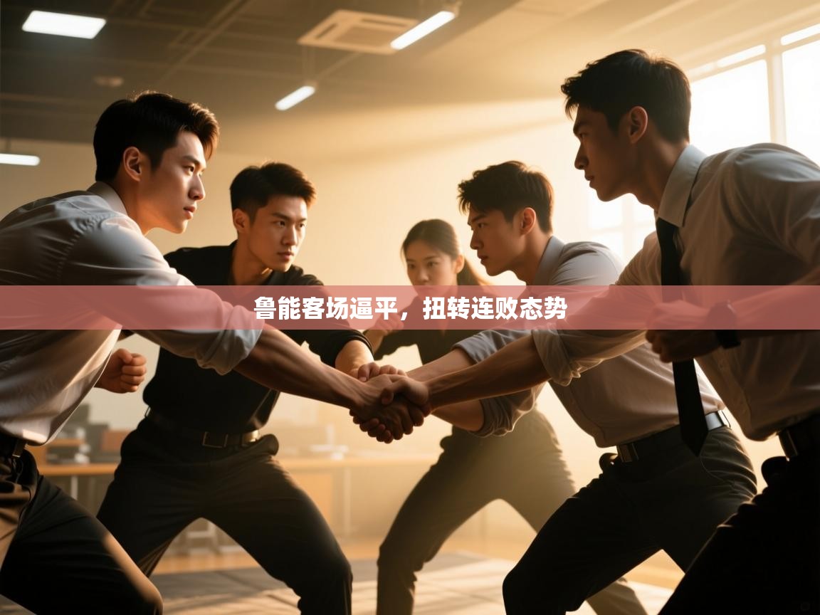 鲁能客场逼平,扭转连败态势 第2张