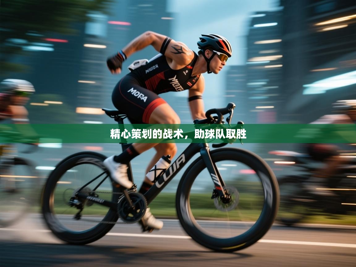 精心策划的战术，助球队取胜