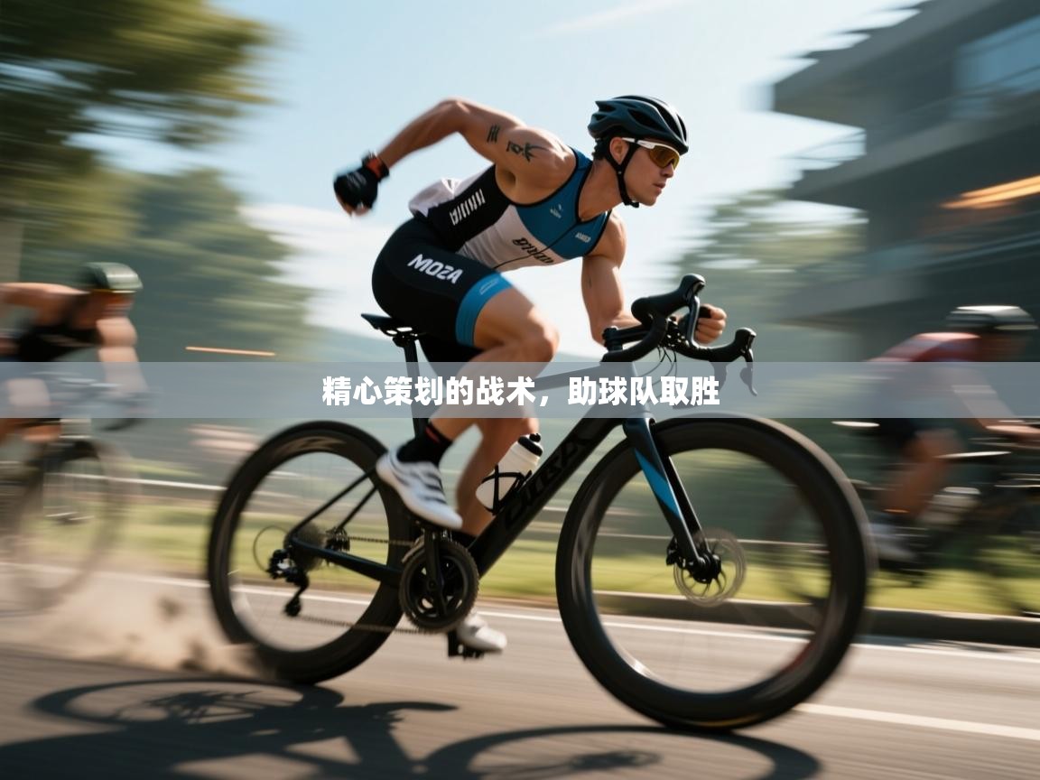 精心策划的战术，助球队取胜  第2张